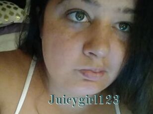 Juicygirl123
