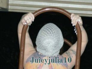 Juicyjulia10