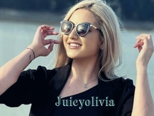Juicyolivia