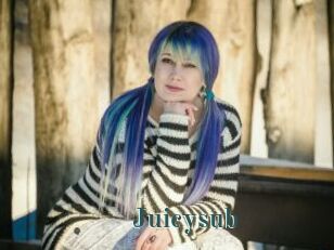 Juicysub