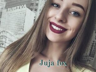 Juja_fox