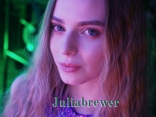 Juliabrewer