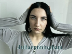 Juliacunningham