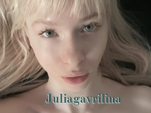 juliagavrilina Belles Femmes