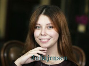 Juliajensen