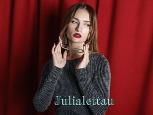 Julialettau
