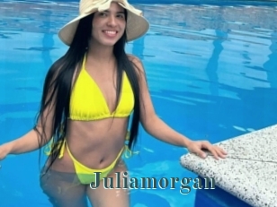 Juliamorgan