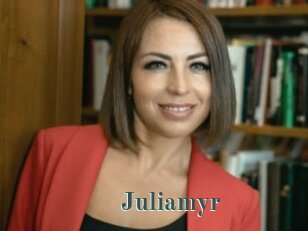 Juliamyr