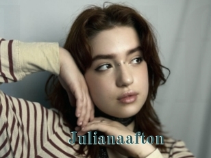 Julianaafton