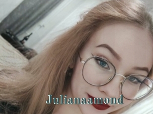 Julianaamond