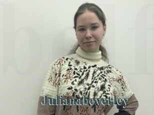 Julianabeverley