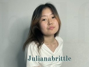 Julianabrittle