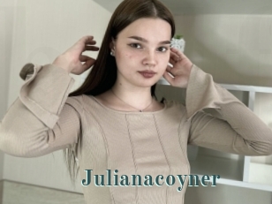 Julianacoyner
