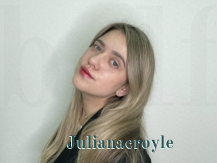 Julianacroyle