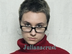Julianacrust