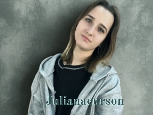 Julianacurson