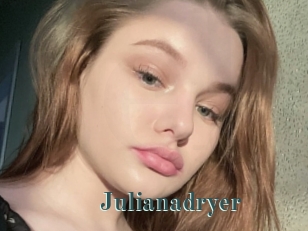 Julianadryer