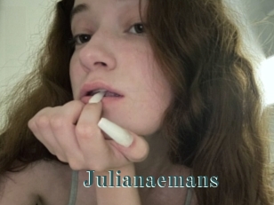 Julianaemans