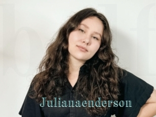 Julianaenderson