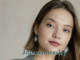 Julianaeversley