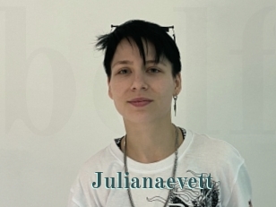 Julianaevett
