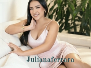 Julianaferrara