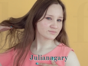 Julianagary