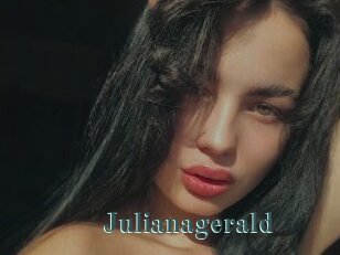 Julianagerald