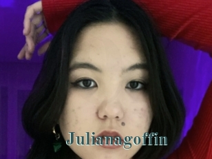 Julianagoffin