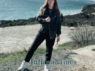 Julianahaines