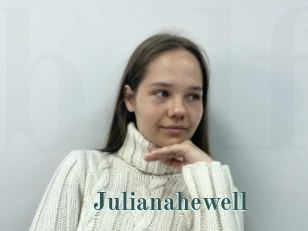 Julianahewell