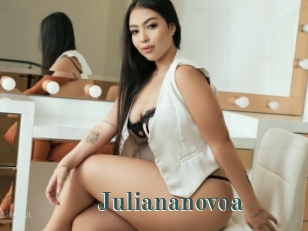 Juliananovoa