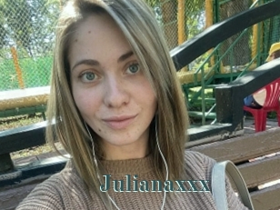 Julianaxxx