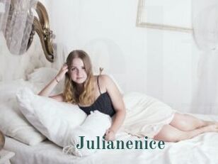 Julianenice