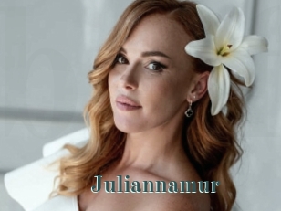 Juliannamur