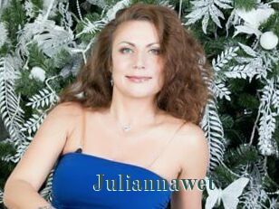 Juliannawet