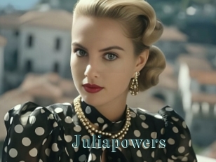 Juliapowers