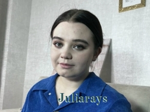 Juliarays
