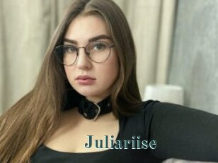 Juliariise