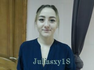 Juliasxy18