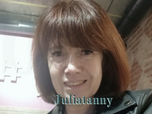 Juliatanny