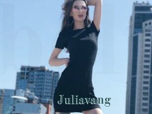 Juliavang