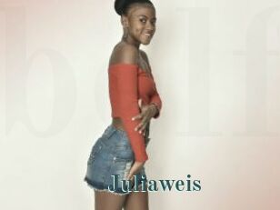 Juliaweis