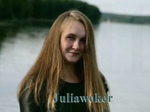 Juliawoker
