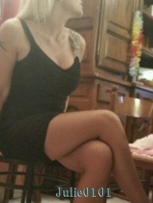 Julie0101