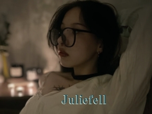 Juliefell