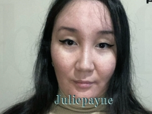 Juliepayne