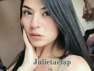 Julietaclap
