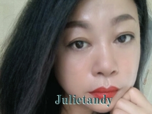 Julietandy