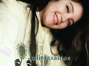 Julietasantos